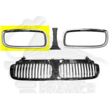 ENJOLIVEUR DE CALANDRE DROIT pour BMW S7