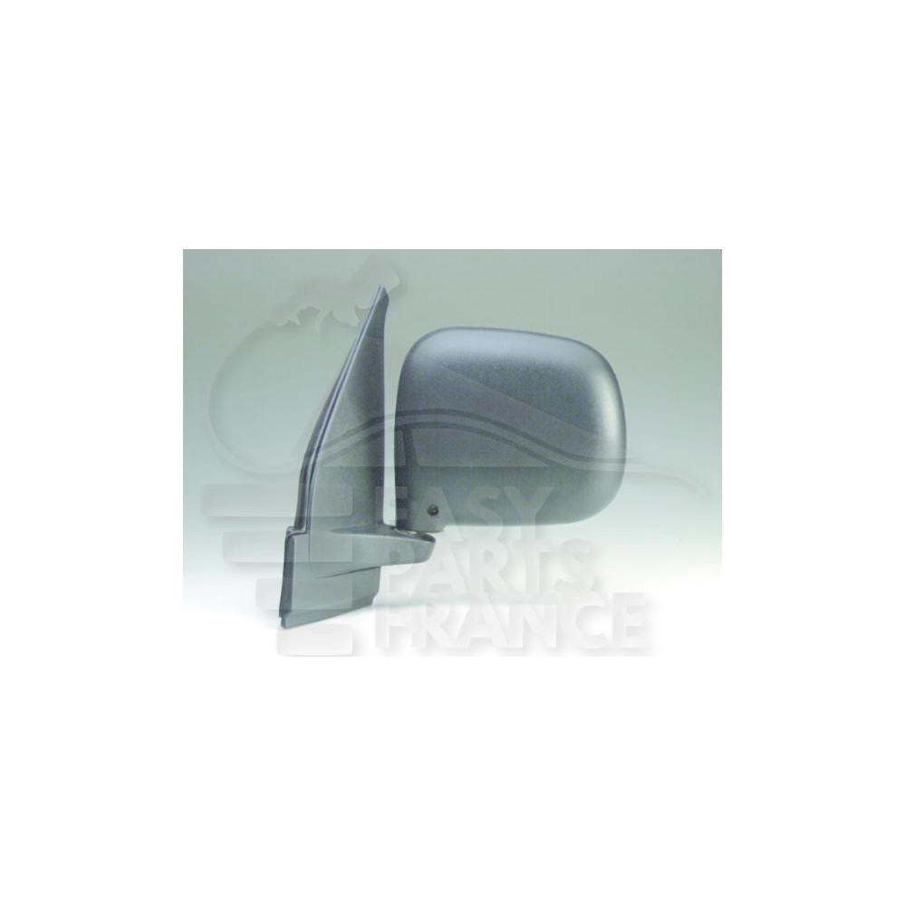 RÉTROVISEUR GAUCHE MANUEL 11/95 → pour NISSAN VANETTE CARGO