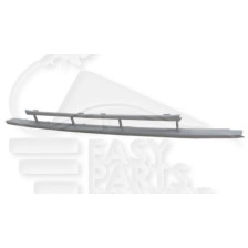 SPOILER DE PARE-CHOC AVANT A PEINDRE pour AUDI A1