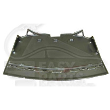 CACHE SOUS MOTEUR pour BMW S7