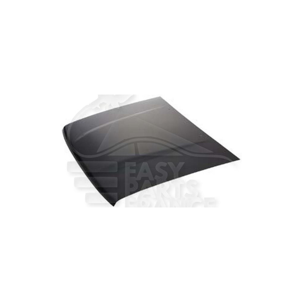 CAPOT MODÈLE 2 WD pour TOYOTA HILUX