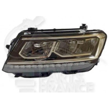 OPT G LED ELECT A/MOTEUR 