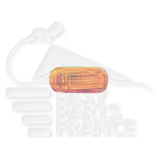 FEU D'AILE AVD /AVG OR 