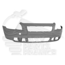 PARE-CHOC AVANT A PEINDRE SANS LAVE PHARE pour VOLVO S40