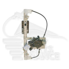 LEVE VITRE ARG ELECT CONFORT 