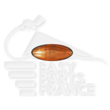 FEU D'AILE AVD/AVG OR 