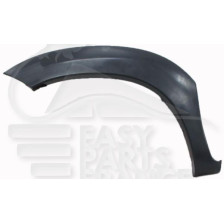 ELARGISSEUR AILE AVANT-GAUCHE MODÈLE 4 WD pour TOYOTA HILUX