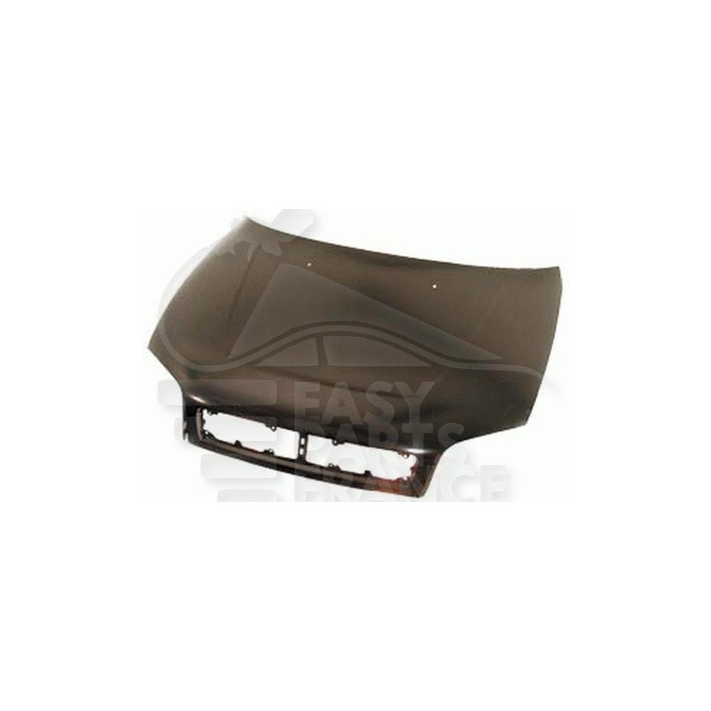 CAPOT pour TOYOTA RAV 4