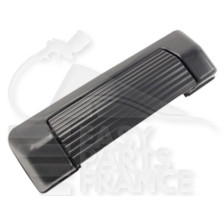 POIGNEE EXT OUVERTURE DE HAYON NOIRE 