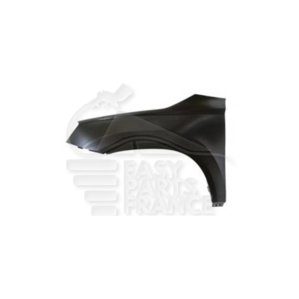 AILE AVANT-GAUCHE pour SKODA KAROQ
