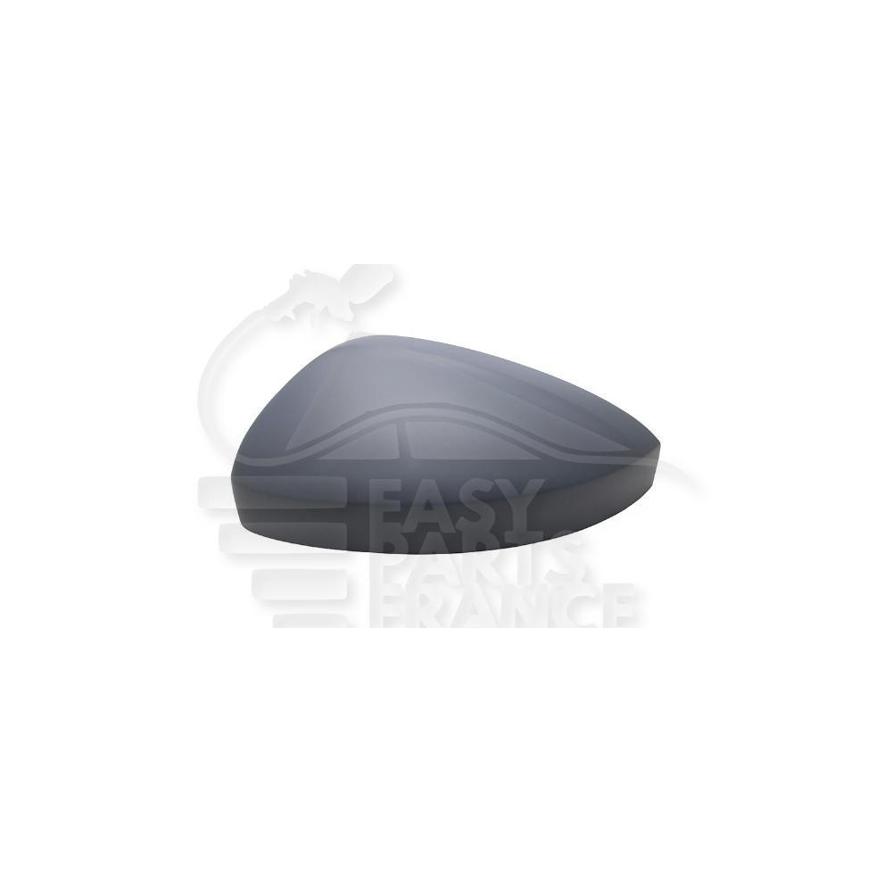 COQUE DE RÉTROVISEUR GAUCHE A PEINDRE AVEC FEU & LANE ASSIST pour VOLKSWAGEN TIGUAN