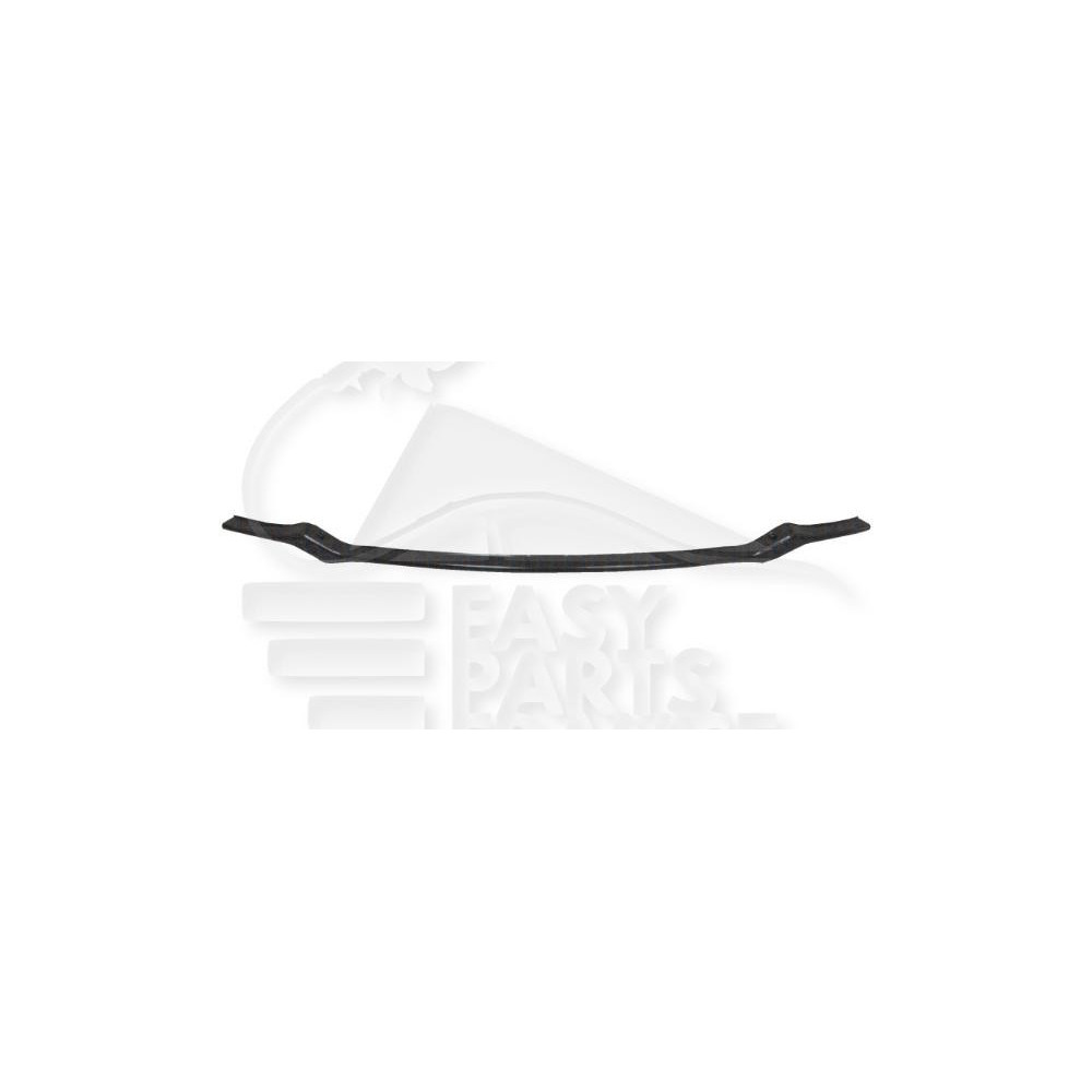 RENFORT DE PARE-CHOC AVANT INFÉRIEUR pour BMW S1 F 20