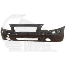 PARE-CHOC AVANT A PEINDRE AVEC LAVE PHARE pour VOLVO S60