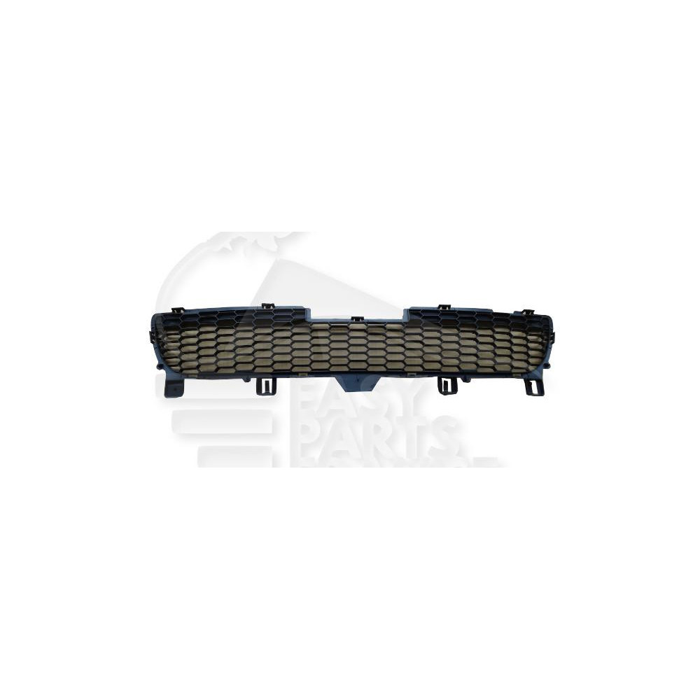 GRILLE CENTRALE DE PARE-CHOC AVANT MODÈLE SPORT pour MAZDA MAZDA 6