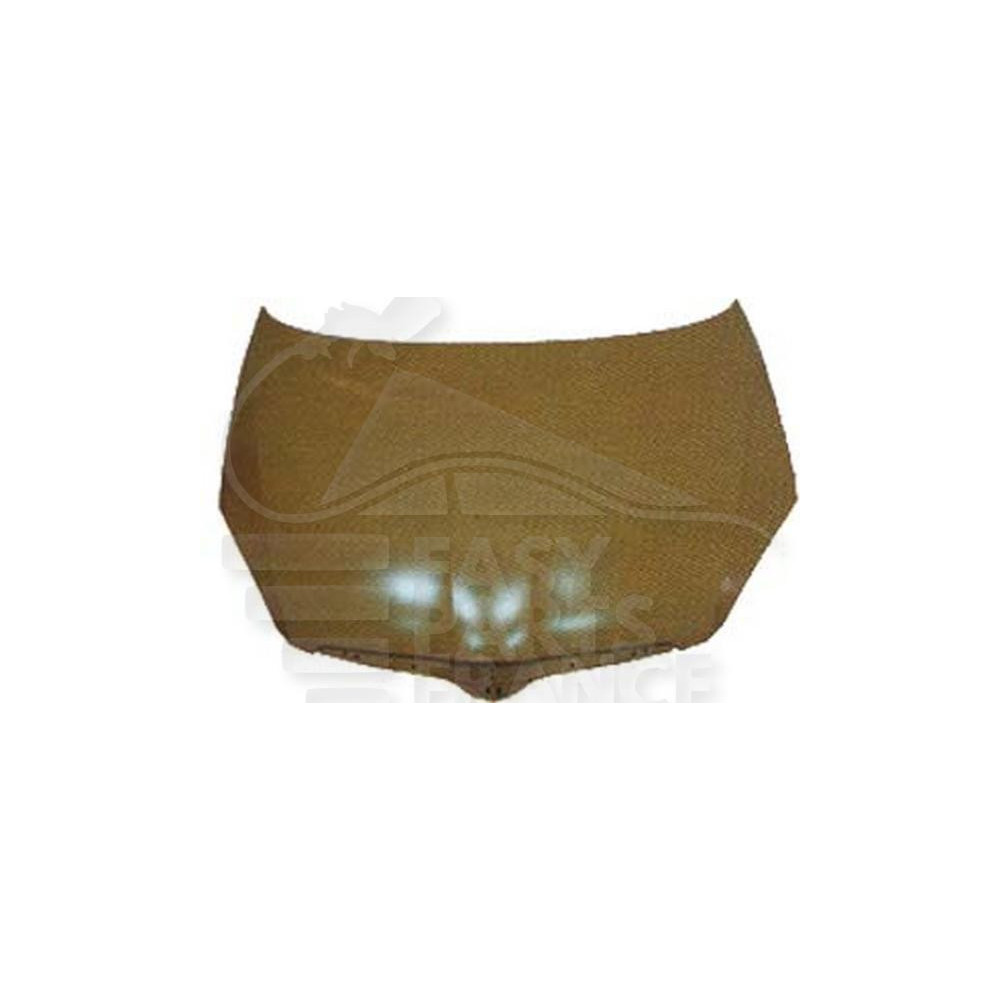 CAPOT pour SKODA FABIA