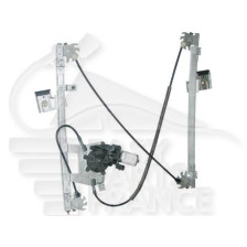 LEVE VITRE AVD ELECT 