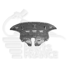 CACHE SOUS MOTEUR pour KIA SPORTAGE