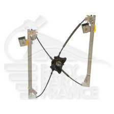 MECANISME DE LEVE VITRE ELECT AVD 