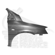AILE AVANT-DROIT AVEC EMPLACEMENT FEU pour FIAT MULTIPLA