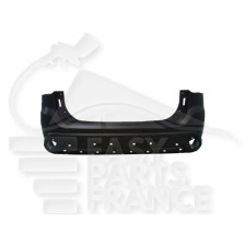 PARE-CHOC ARRIÈRE A PEINDRE pour MITSUBISHI OUTLANDER