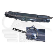 TRAVERSE AVANT SUPÉRIEUR MODÈLE DIESEL pour PEUGEOT 406