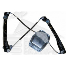 MECANISME DE LEVE VITRE AVANT-DROIT ÉLECTRIQUE pour VOLKSWAGEN JETTA