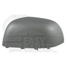 COQUE DE RÉTROVISEUR GAUCHE A PEINDRE pour DACIA LODGY