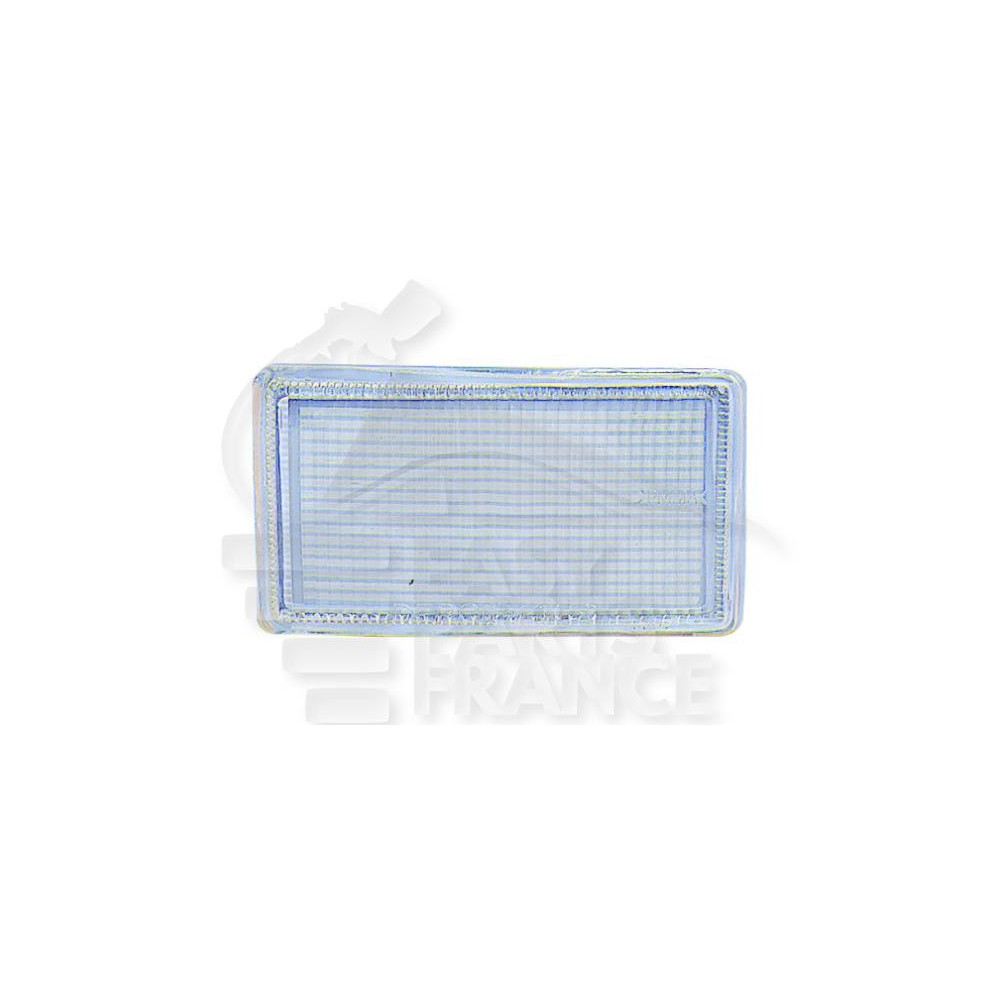 CACHE FEU AVANT-GAUCHE AVEC ANTI-BROUILLARD pour VOLKSWAGEN VENTO