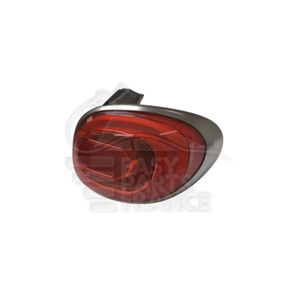 FEU ARRIÈRE-DROIT LED - TREKKING pour FIAT 500