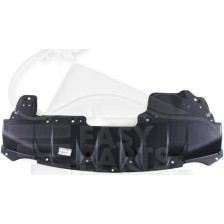 CACHE SOUS MOTEUR pour NISSAN MURANO