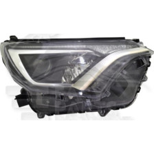 OPT G LED ELECT A/MOTEUR 