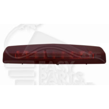 3 EME FEU STOP LED pour OPEL ZAFIRA