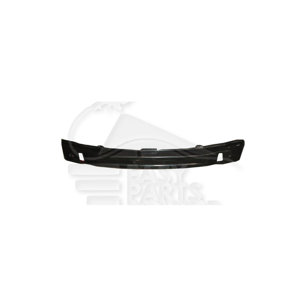 RENFORT DE PARE-CHOC AVANT pour DACIA LOGAN PICK UP