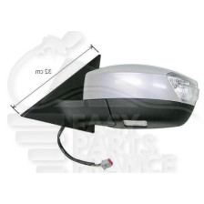 RETRO G ELECT CHAUF A PEINDRE RAB ELECT A/FEU & FEU DE SOL 