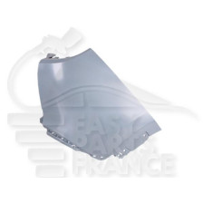 CROSSE DE PARE-CHOC ARRIÈRE-DROIT A PEINDRE pour OPEL CROSSLAND X