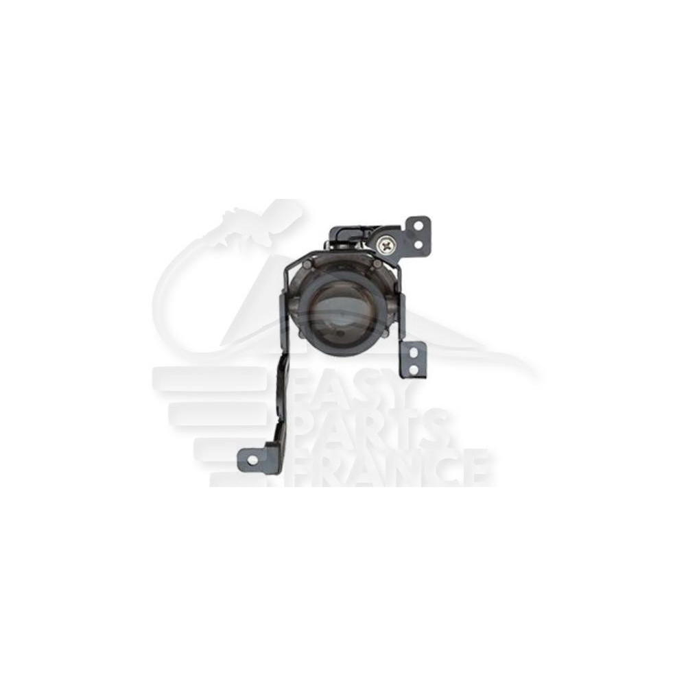 ANTI-BROUILLARD HB4 AVANT-GAUCHE pour HYUNDAI I-30