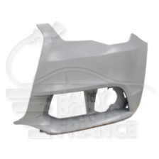 CROSSE DE PARE-CHOC AVANT-GAUCHE SANS LAVE PHARE - SANS PACKONTROL pour AUDI A1