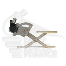 LEVE VITRE AVD ELECT 