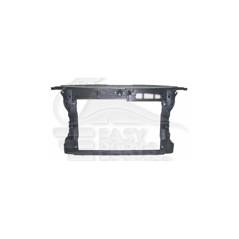 FACE AVANT MODÈLE 1.9 TD pour SKODA SUPERB