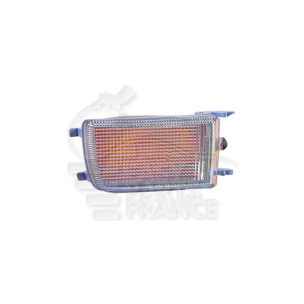 FEU AVANT-GAUCHE BLANC pour VOLKSWAGEN JETTA