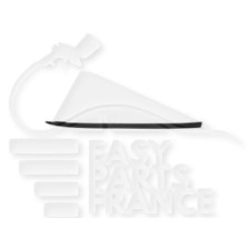 MOULURE DE PC AVD INF NOIRE - MOD. AMG 
