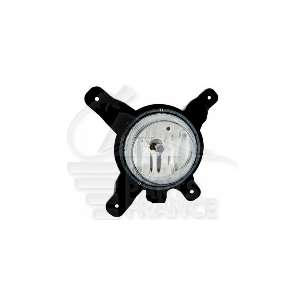 ANTI-BROUILLARD AVANT-GAUCHE pour HYUNDAI I-X35