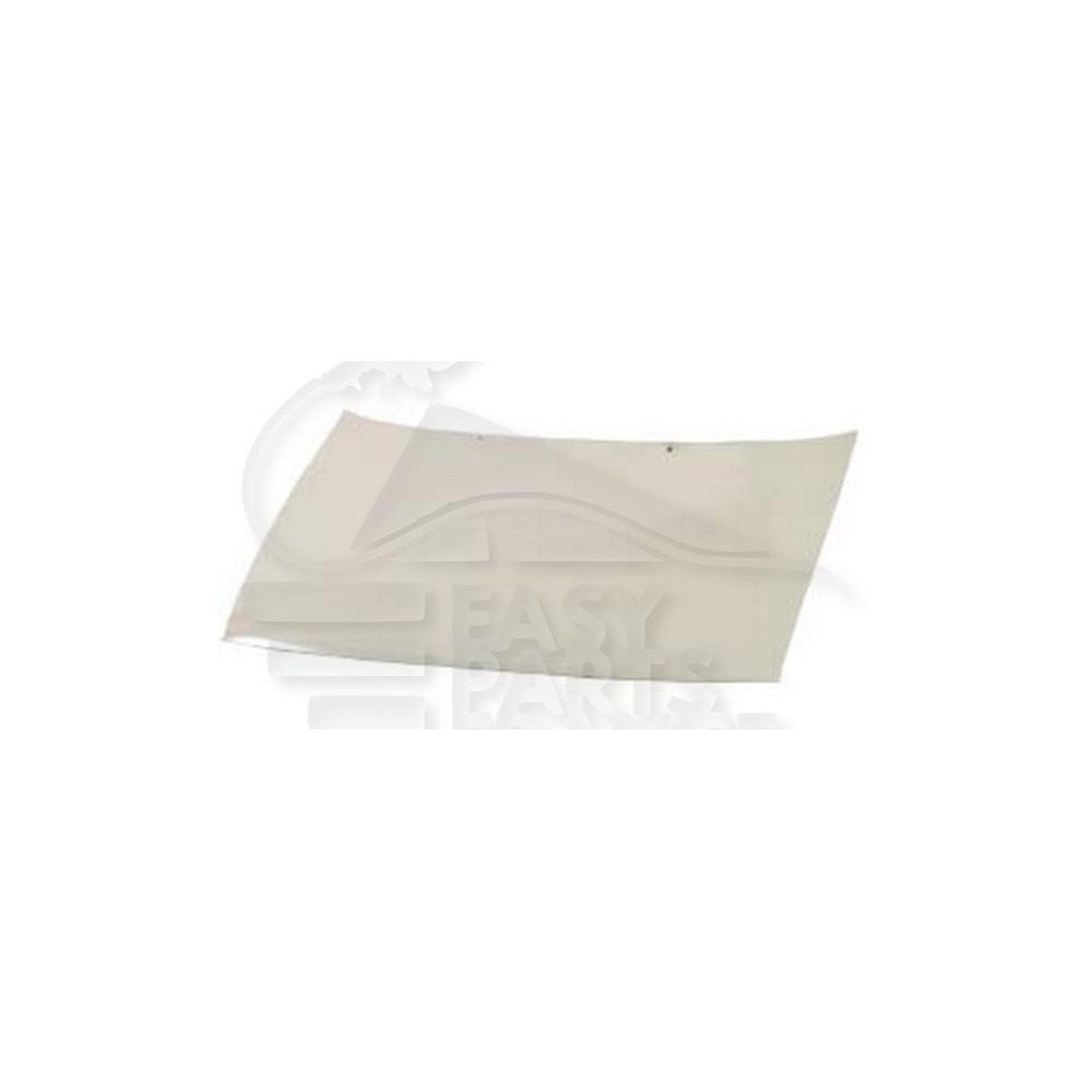 CAPOT pour SEAT TOLEDO