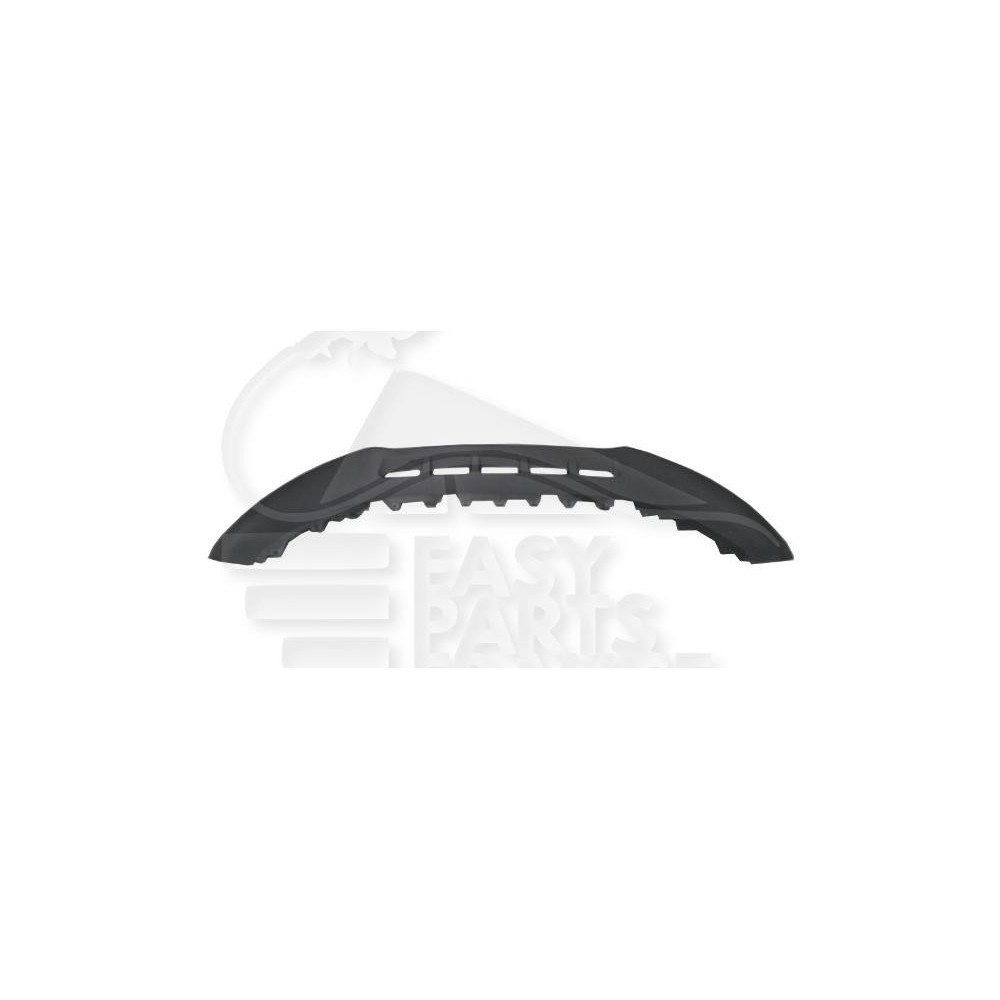 SPOILER DE PARE-CHOC AVANT CENTRAL pour AUDI Q5