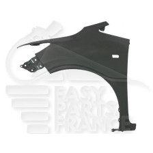 AILE AVANT-DROIT AVEC EMPLACEMENT FEU pour HONDA JAZZ