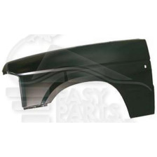 AILE AVANT-GAUCHE pour LAND ROVER DISCOVERY