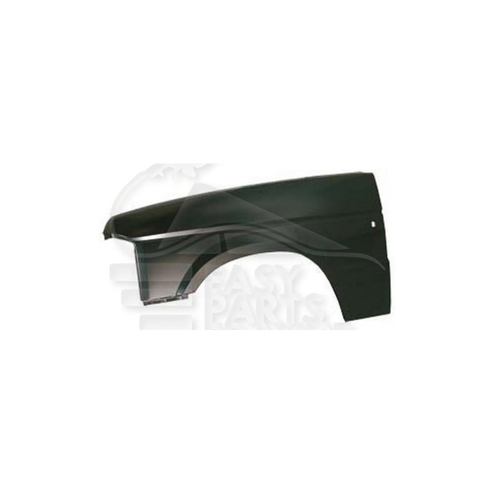 AILE AVANT-GAUCHE pour LAND ROVER DISCOVERY