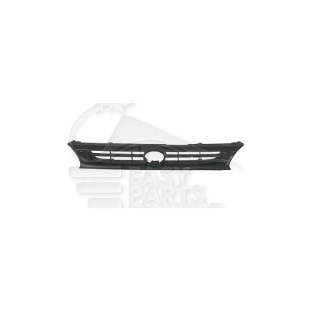 GRILLE DE CALANDRE pour TOYOTA COROLLA