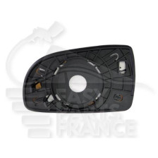 GLACE DE RETRO D +/- CHAUF 