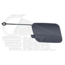 CACHE CROCHET PARE-CHOC ARRIÈRE-GAUCHE A PEINDRE pour BMW X5